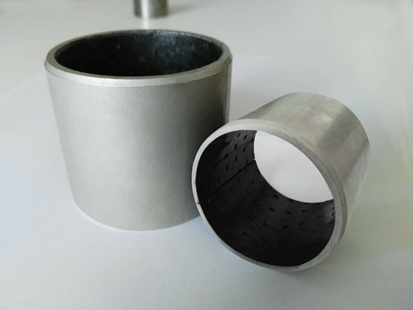 中研股份自主技術(shù)創(chuàng)新——成功研發(fā)鋼背軸承專(zhuān)用PEEK